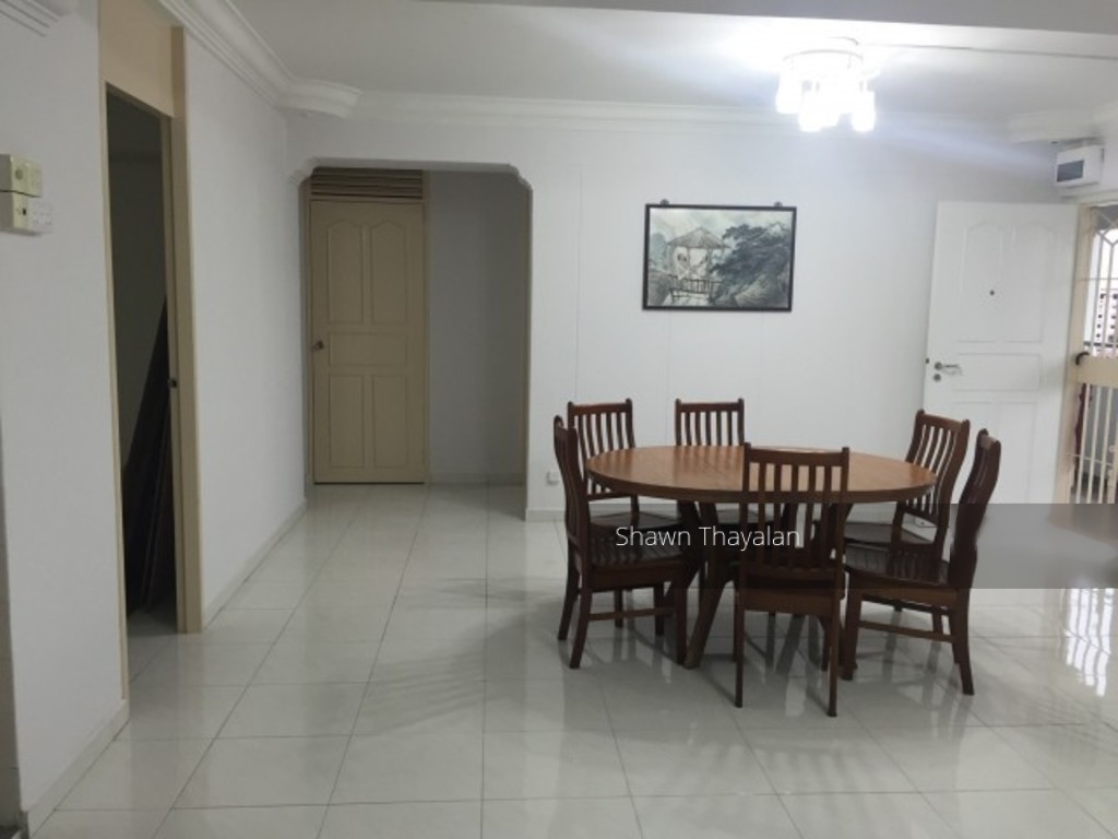Blk 486C Tampines Avenue 9 (Tampines), HDB 4 Rooms #129585242